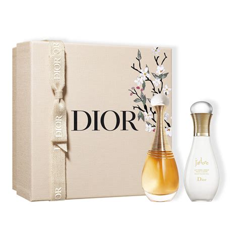 DIOR Coffrets parfum femme ️ achetez en ligne 